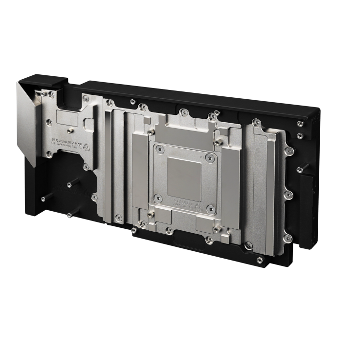 Thermal Grizzly DeltaMate GPU Block – waterblock GPU RTX 5090 / 5080