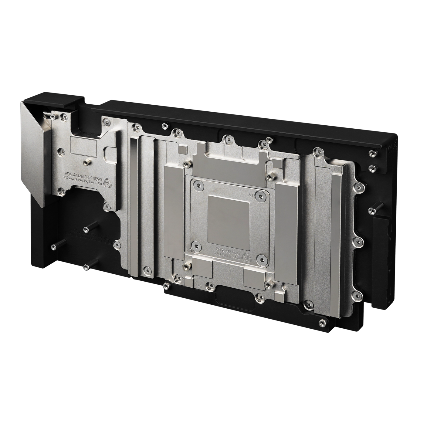 Thermal Grizzly DeltaMate GPU Block – waterblock GPU RTX 5090 / 5080