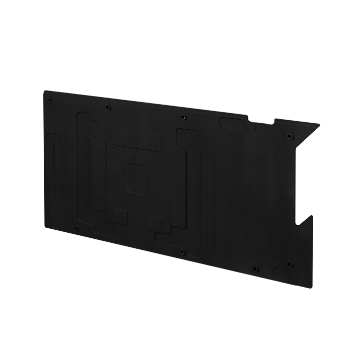 Thermal Grizzly DeltaMate GPU Block – waterblock GPU RTX 5090 / 5080