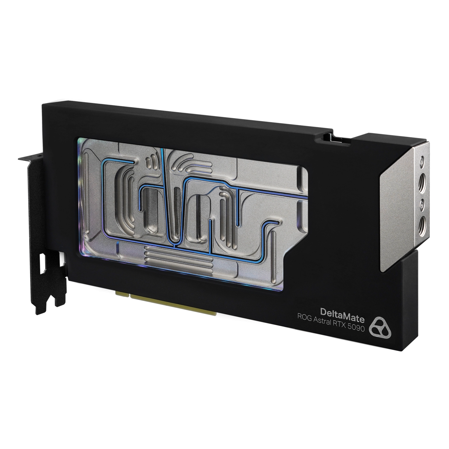 Thermal Grizzly DeltaMate GPU Block – waterblock GPU RTX 5090 / 5080