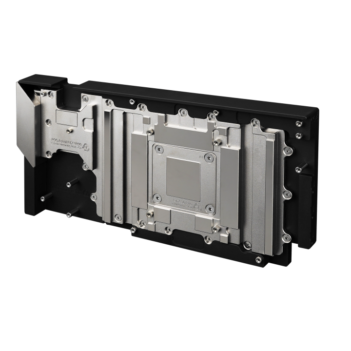 Thermal Grizzly DeltaMate GPU Block – waterblock GPU RTX 5090 / 5080