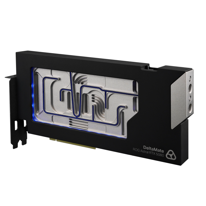 Thermal Grizzly DeltaMate GPU Block – waterblock GPU RTX 5090 / 5080