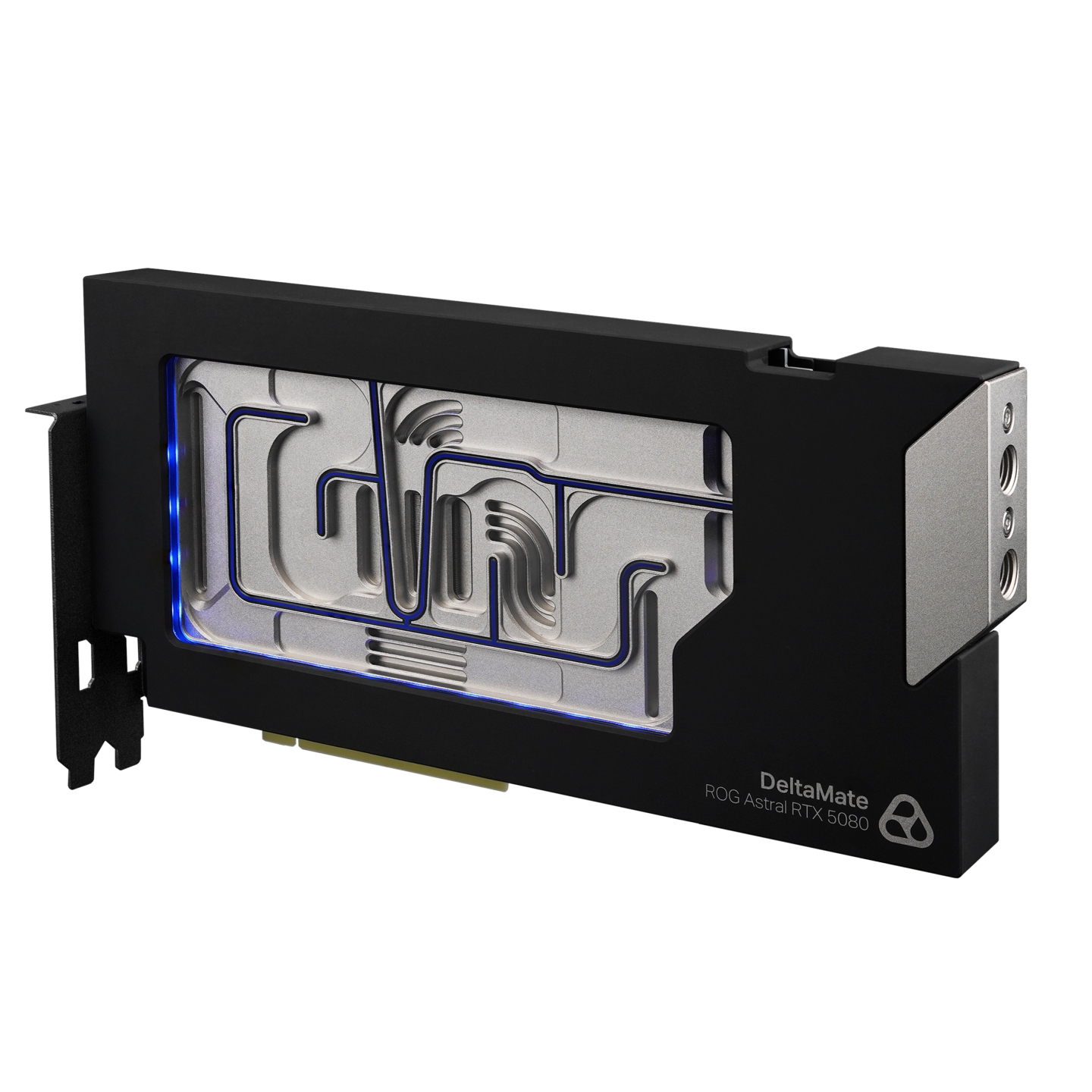 Thermal Grizzly DeltaMate GPU Block – waterblock GPU RTX 5090 / 5080