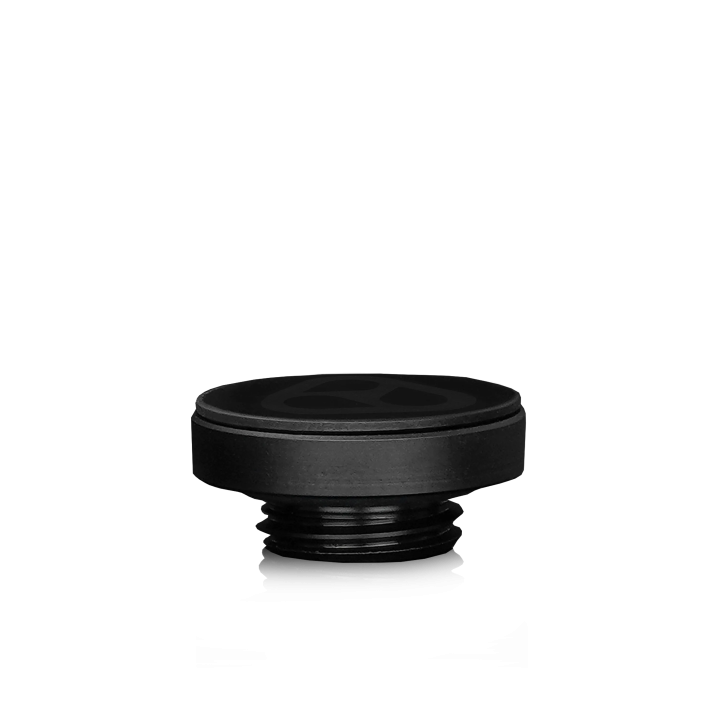 Thermal Grizzly DeltaMate Plug – bouchon plat G1/4" pour watercooling