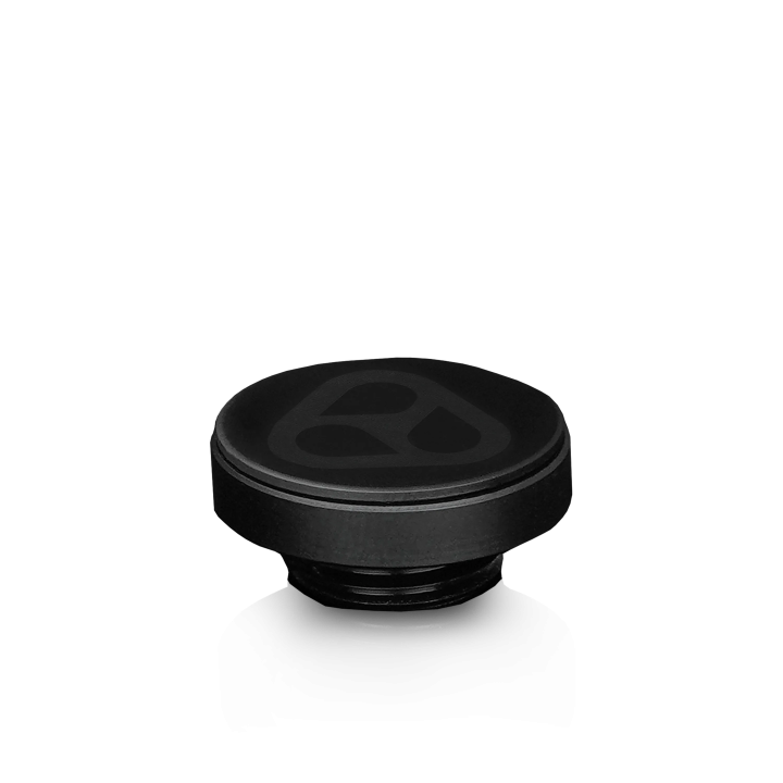 Thermal Grizzly DeltaMate Plug – bouchon plat G1/4" pour watercooling