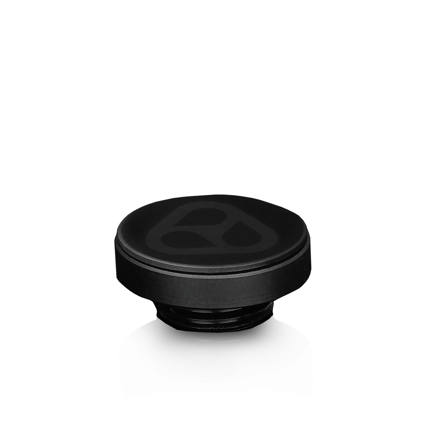 Thermal Grizzly DeltaMate Plug – bouchon plat G1/4" pour watercooling