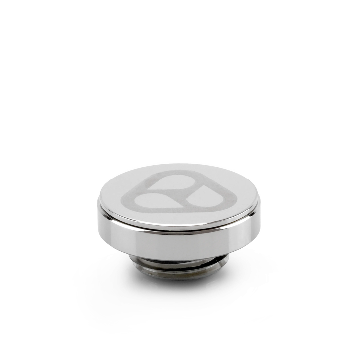 Thermal Grizzly DeltaMate Plug – bouchon plat G1/4" pour watercooling