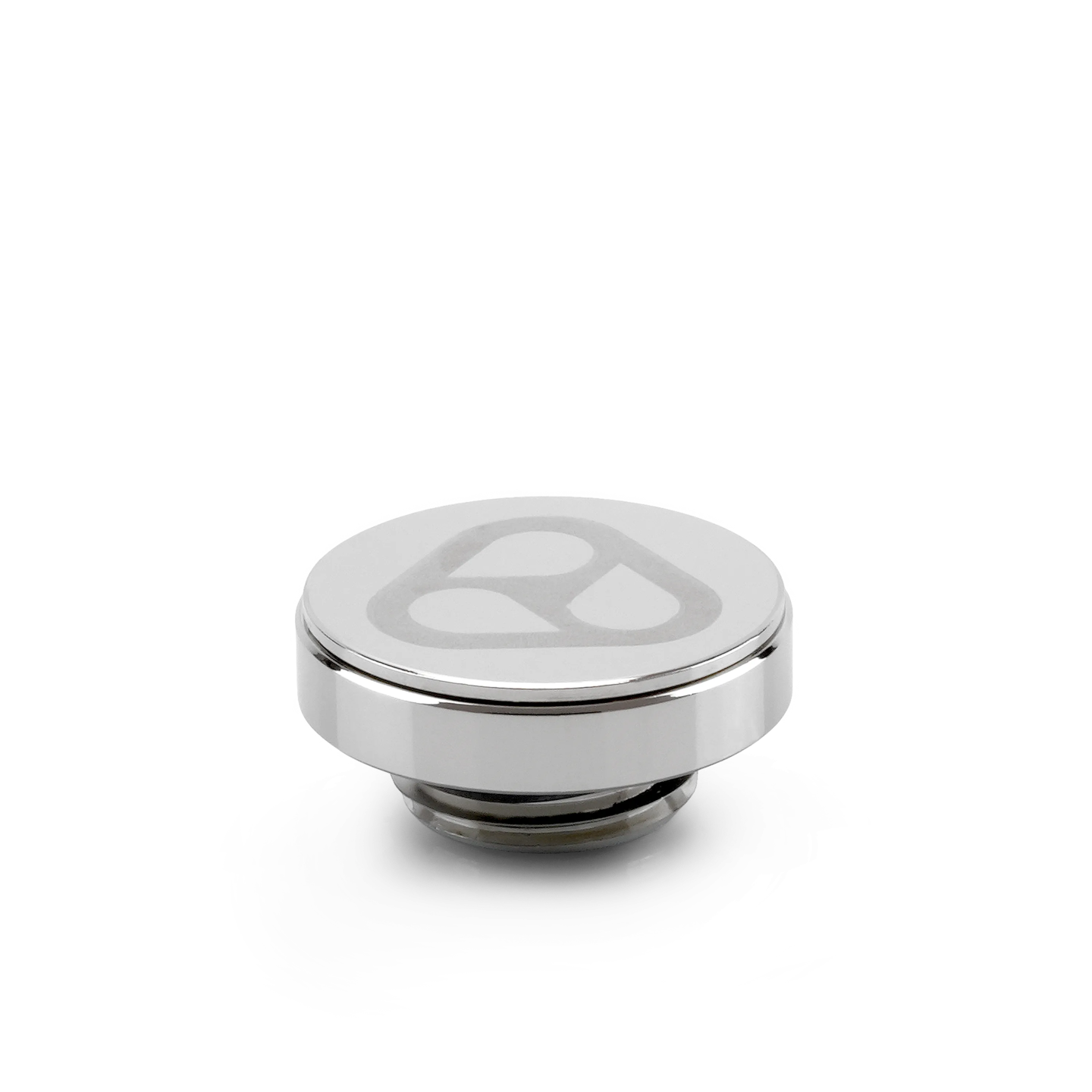 Thermal Grizzly DeltaMate Plug – bouchon plat G1/4" pour watercooling