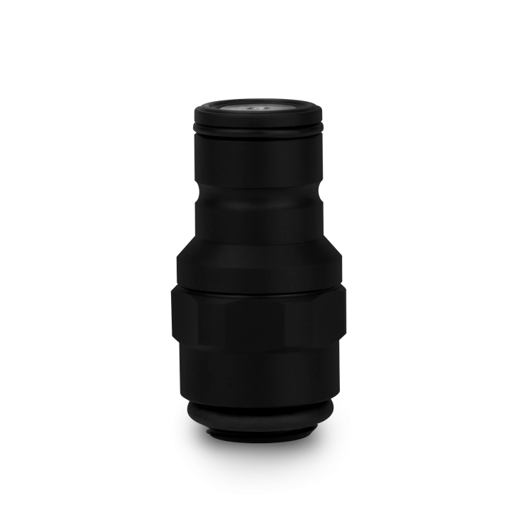 Thermal Grizzly DeltaMate Quick Disconnect – raccord rapide QDC sans fuite G1/4"