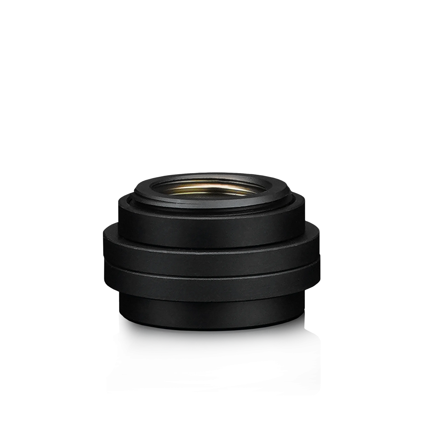 Thermal Grizzly DeltaMate Pass Through Fitting – traversée de paroi G1/4"