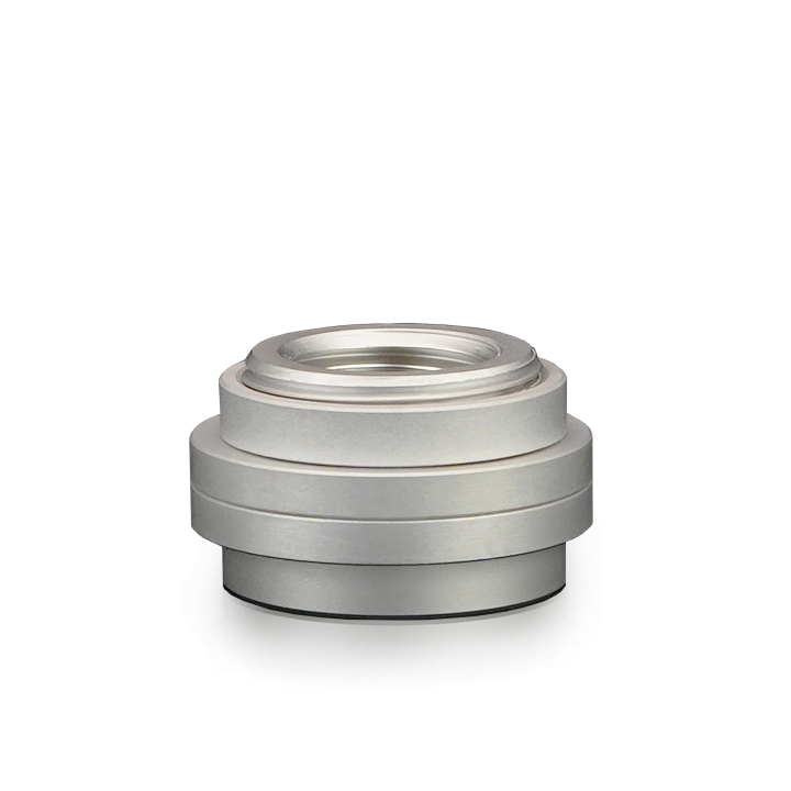 Thermal Grizzly DeltaMate Pass Through Fitting – traversée de paroi G1/4"