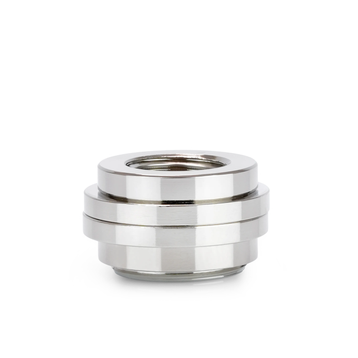 Thermal Grizzly DeltaMate Pass Through Fitting – traversée de paroi G1/4"