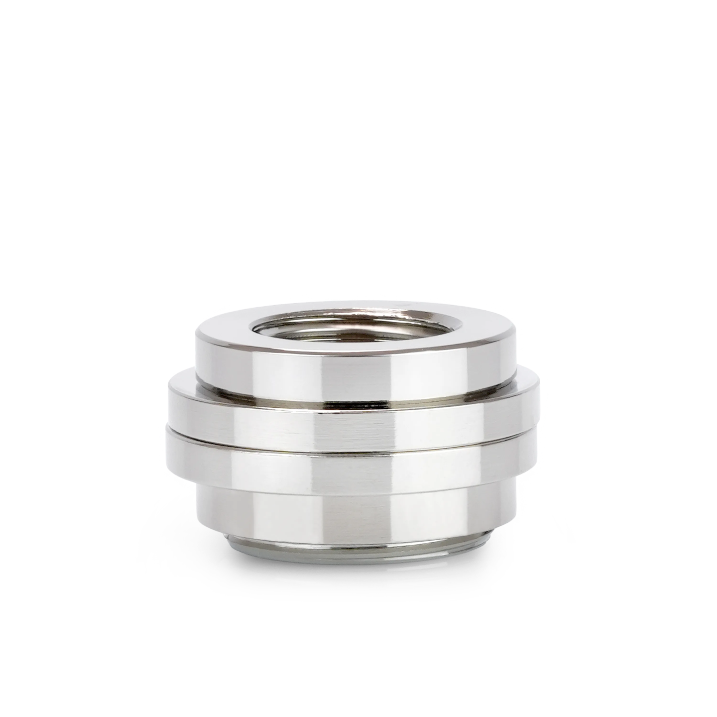 Thermal Grizzly DeltaMate Pass Through Fitting – traversée de paroi G1/4"