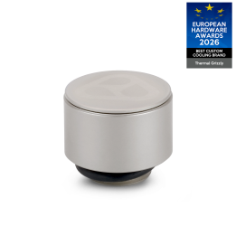 Thermal Grizzly DeltaMate Drain Valve – vanne de vidange G1/4"