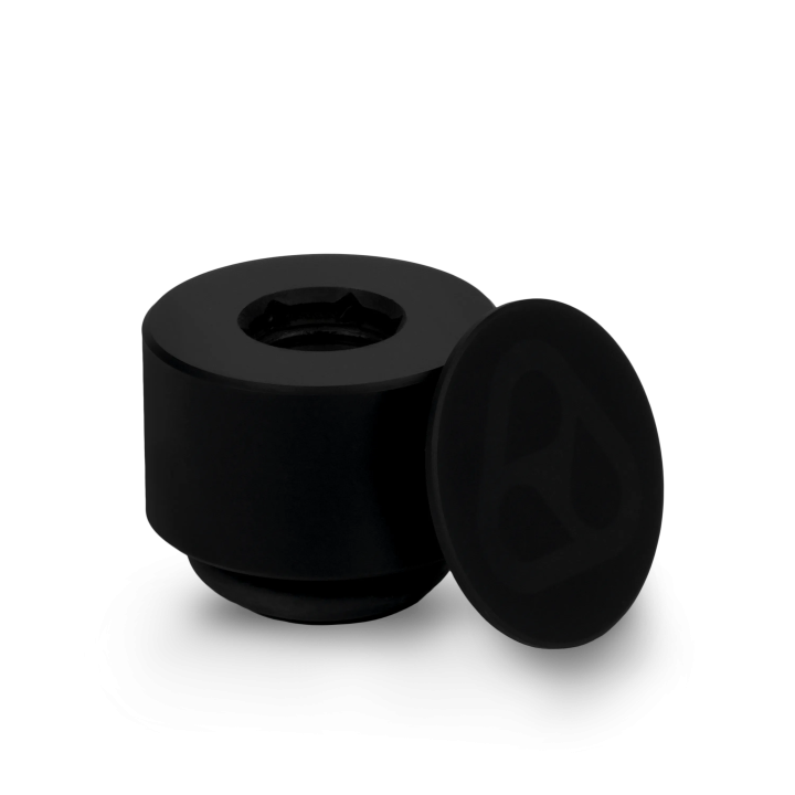 Thermal Grizzly DeltaMate Drain Valve – vanne de vidange G1/4"