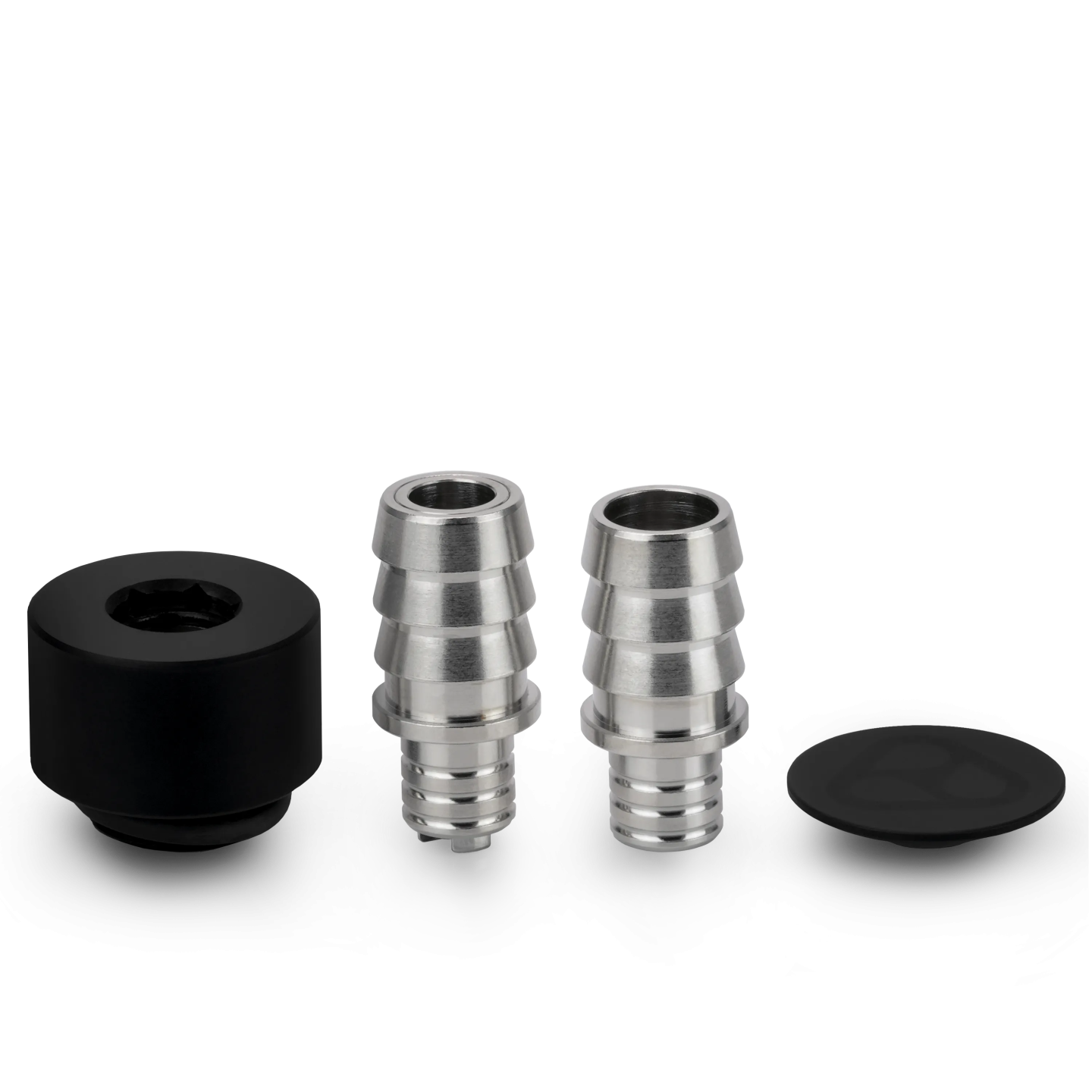 Thermal Grizzly DeltaMate Drain Valve – vanne de vidange G1/4"