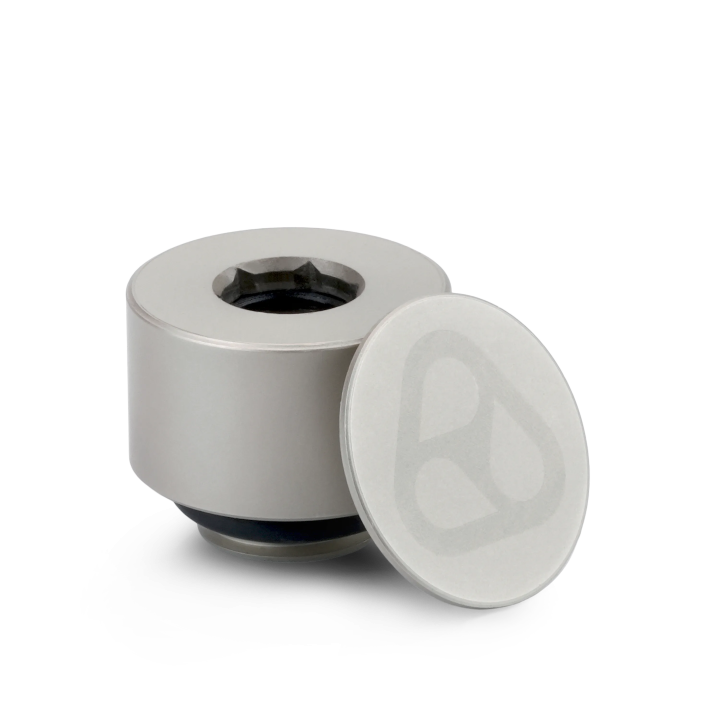 Thermal Grizzly DeltaMate Drain Valve – vanne de vidange G1/4"