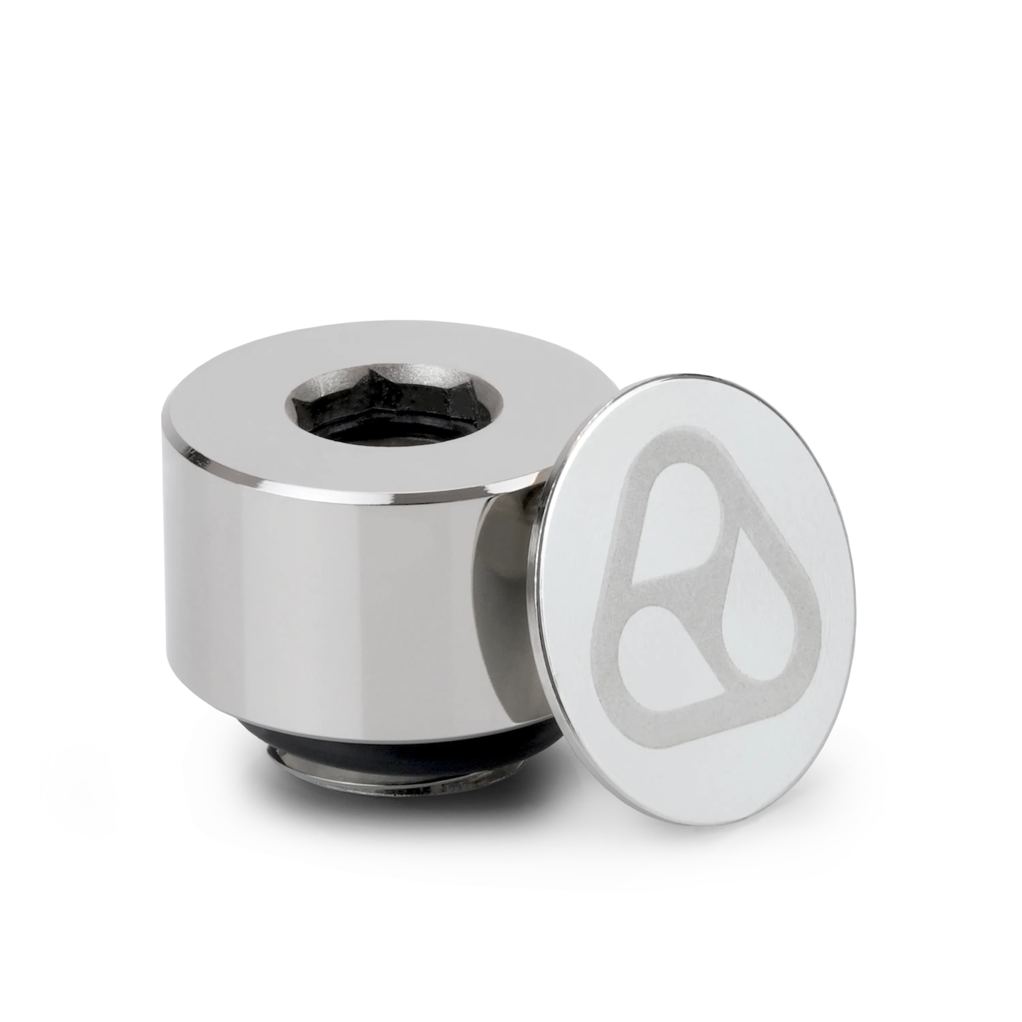 Thermal Grizzly DeltaMate Drain Valve – vanne de vidange G1/4"