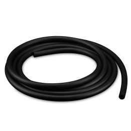 Thermal Grizzly DeltaMate Soft Tube EPDM noir 3 m – tube souple 10/13 ou 10/16