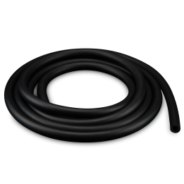 Thermal Grizzly DeltaMate Soft Tube EPDM noir 3 m – tube souple 10/13 ou 10/16