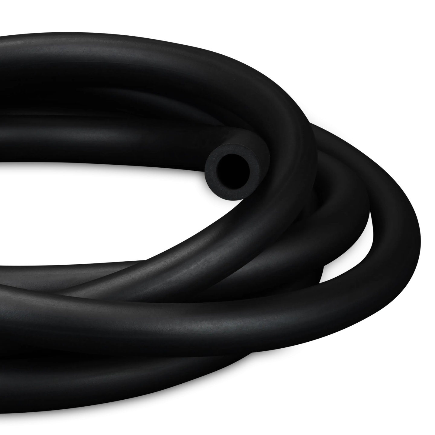 Thermal Grizzly DeltaMate Soft Tube EPDM noir 3 m – tube souple 10/13 ou 10/16