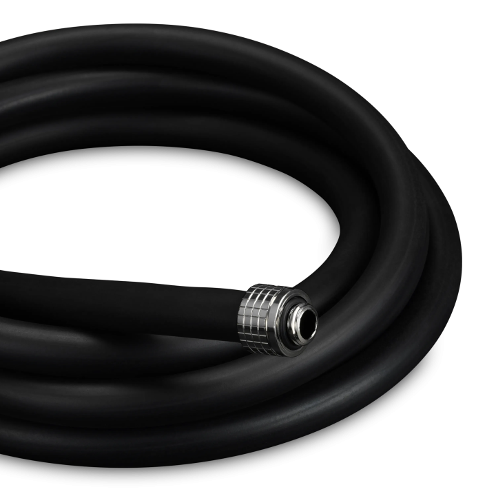 Thermal Grizzly DeltaMate Soft Tube EPDM noir 3 m – tube souple 10/13 ou 10/16