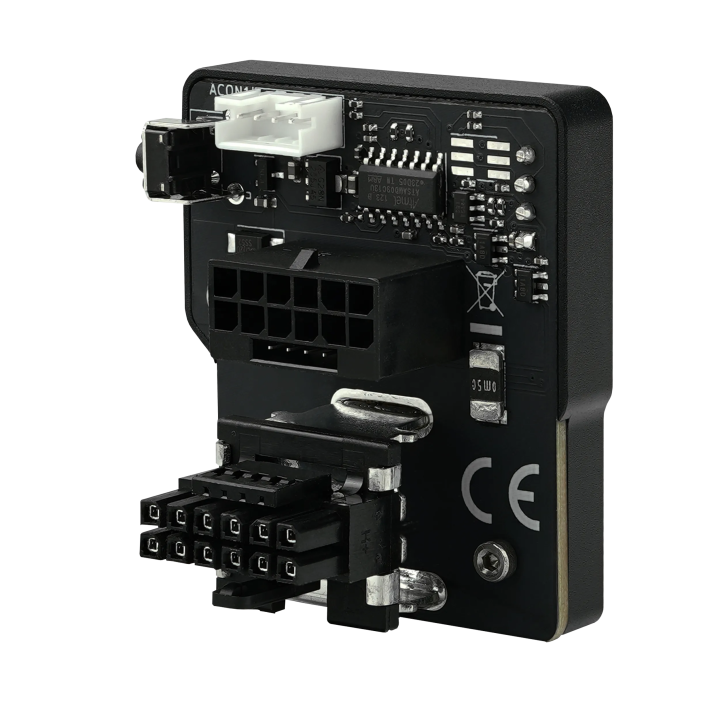 Thermal Grizzly WireView GPU – wattmètre OLED pour carte graphique