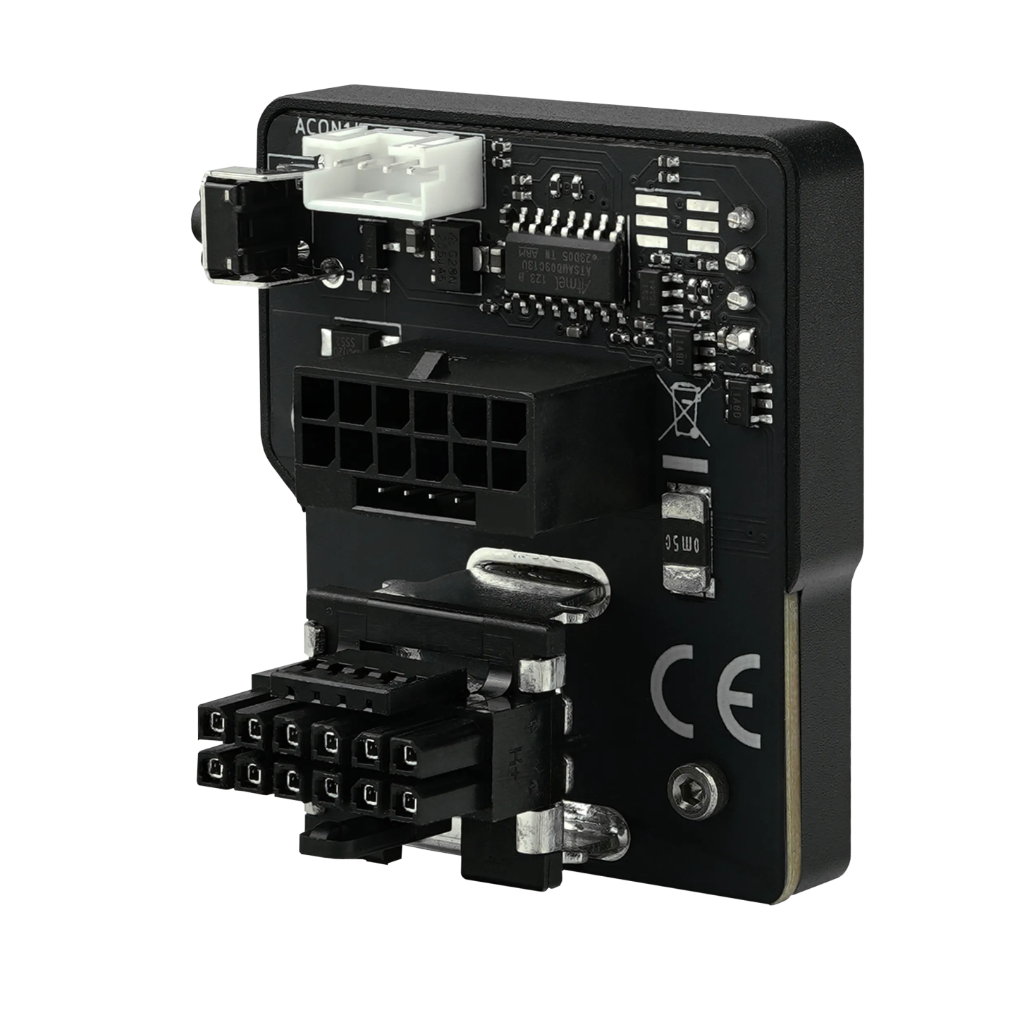 Thermal Grizzly WireView GPU – wattmètre OLED pour carte graphique