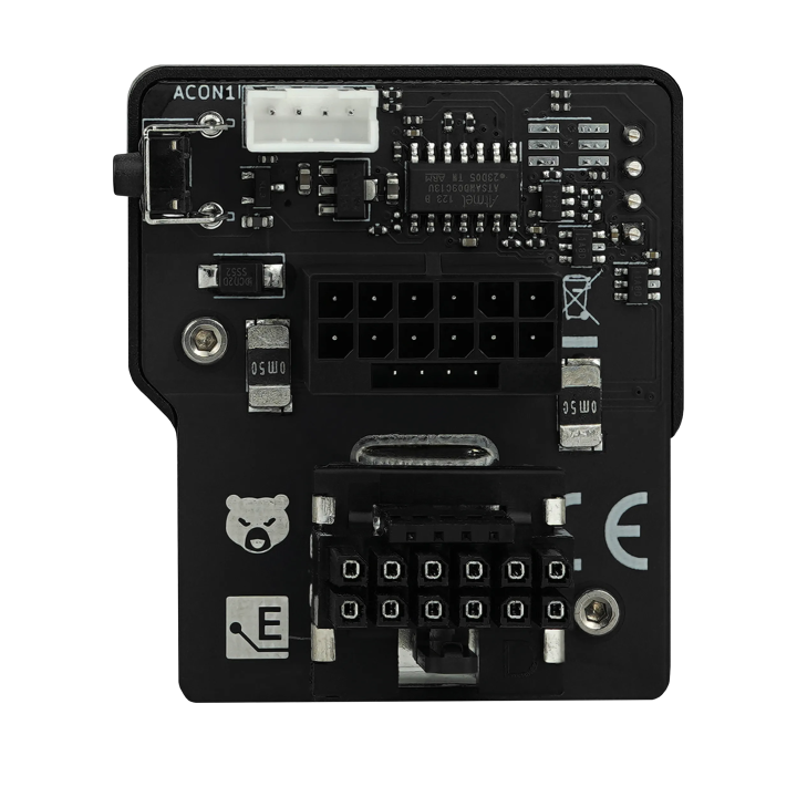 Thermal Grizzly WireView GPU – wattmètre OLED pour carte graphique