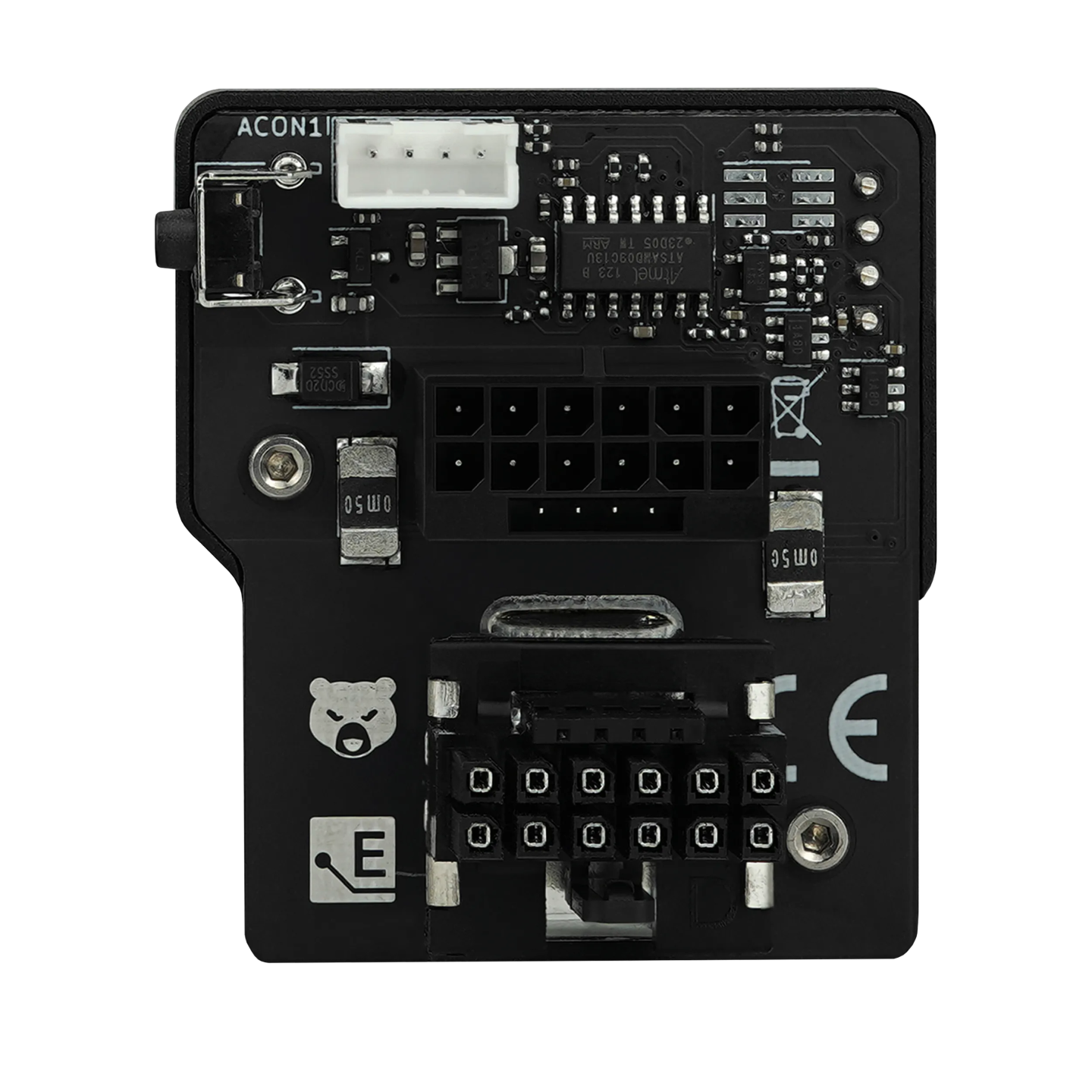 Thermal Grizzly WireView GPU – wattmètre OLED pour carte graphique