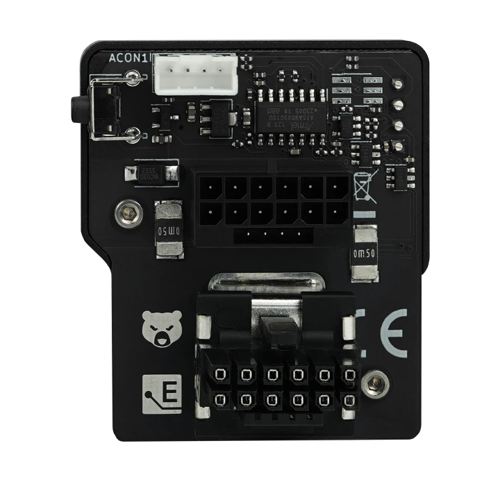 Thermal Grizzly WireView GPU – wattmètre OLED pour carte graphique