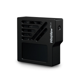 Thermal Grizzly WireView Pro II – moniteur 12V-2x6 par broche