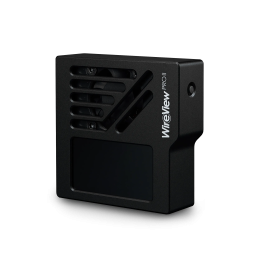 Thermal Grizzly WireView Pro II – moniteur 12V-2x6 par broche
