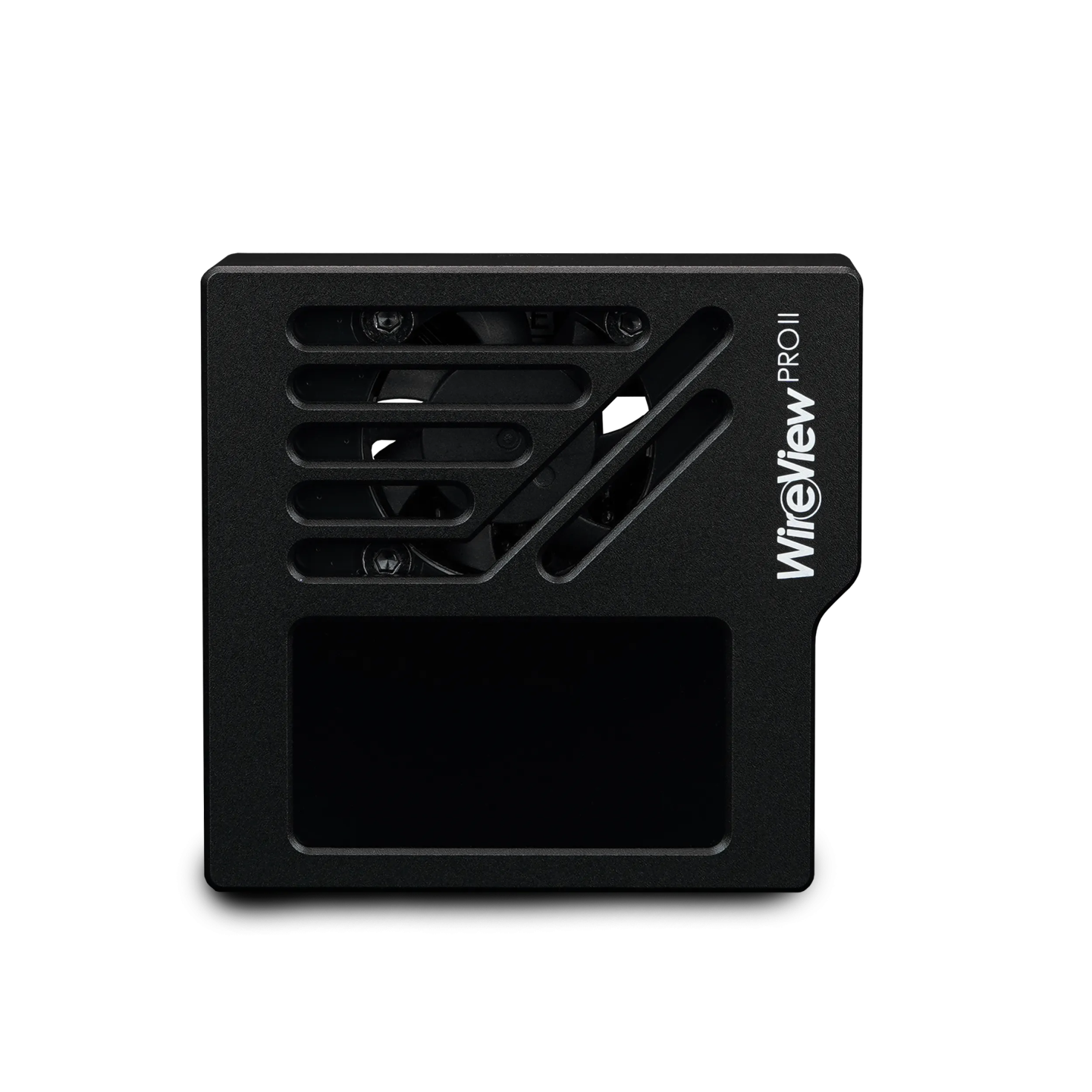 Thermal Grizzly WireView Pro II – moniteur 12V-2x6 par broche