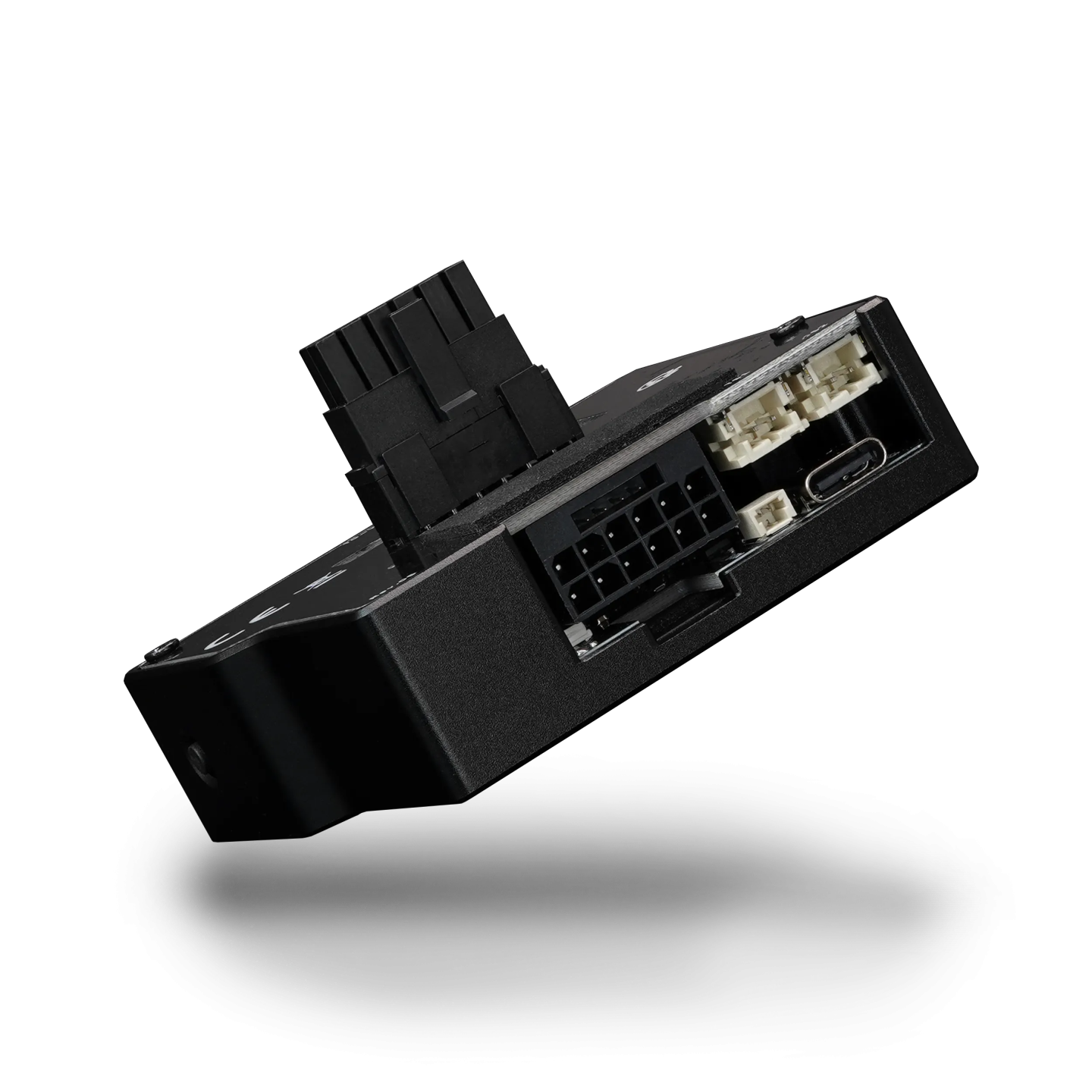 Thermal Grizzly WireView Pro II – moniteur 12V-2x6 par broche