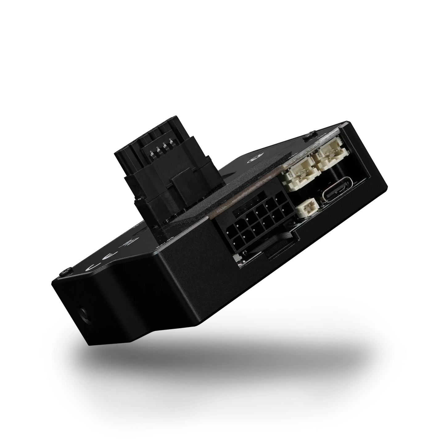 Thermal Grizzly WireView Pro II – moniteur 12V-2x6 par broche