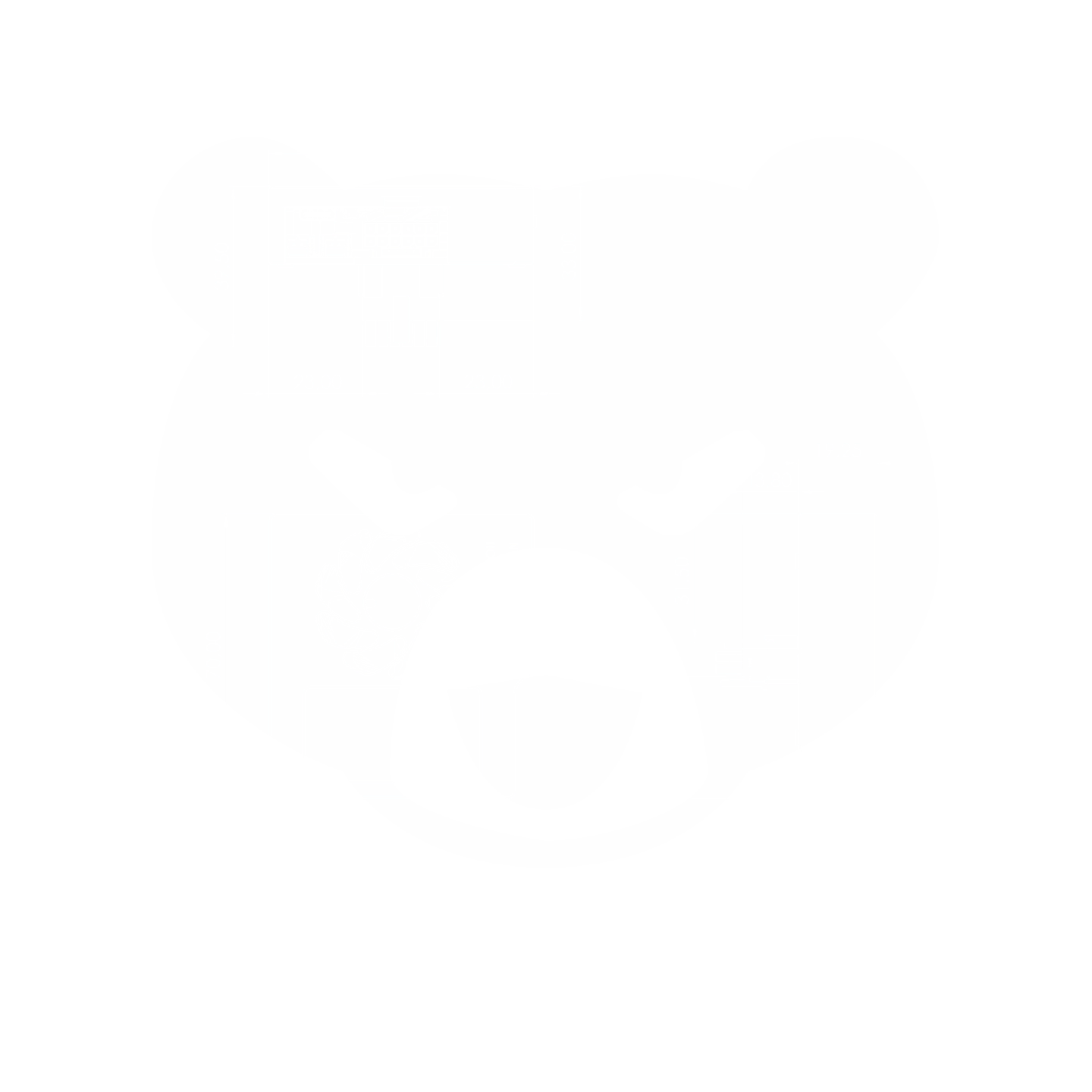 Thermal Grizzly WireView Pro II Noctua Edition – moniteur 12V-2x6 refroidi Noctua