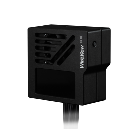 Thermal Grizzly WireView Pro II Wired – moniteur 12V-2x6 à câble de 40 cm