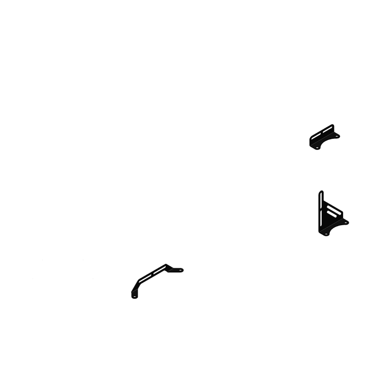 Thermal Grizzly WireView Pro II Wired – moniteur 12V-2x6 à câble de 40 cm