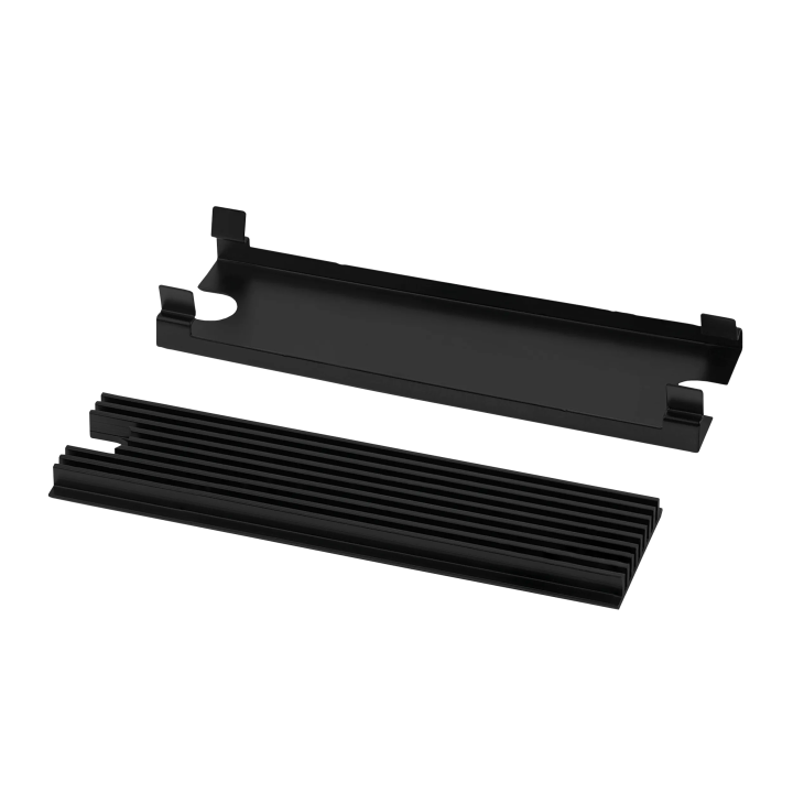 Thermal Grizzly M.2 SSD Cooler – refroidisseur passif SSD M.2 2280