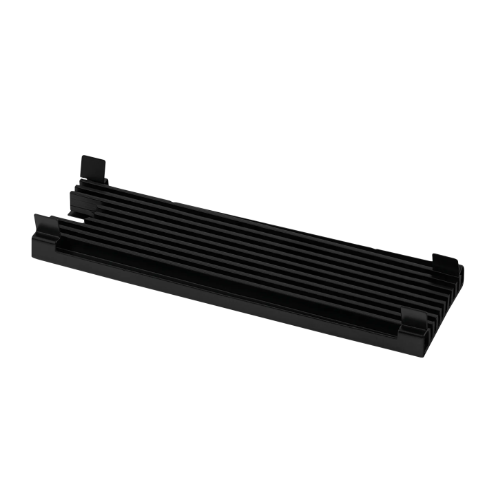 Thermal Grizzly M.2 SSD Cooler – refroidisseur passif SSD M.2 2280