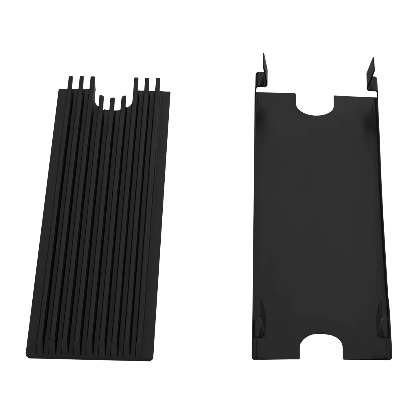 Thermal Grizzly M.2 SSD Cooler – refroidisseur passif SSD M.2 2280