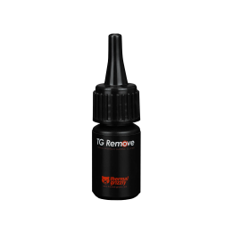 Thermal Grizzly TG Remove – nettoyant nano à base d'acétone