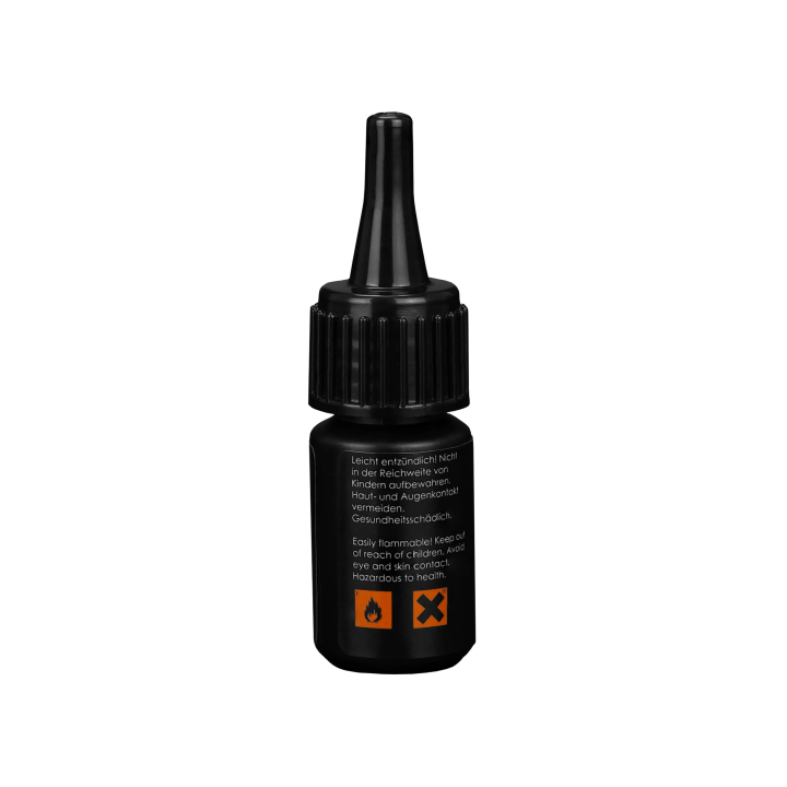 Thermal Grizzly TG Remove – nettoyant nano à base d'acétone