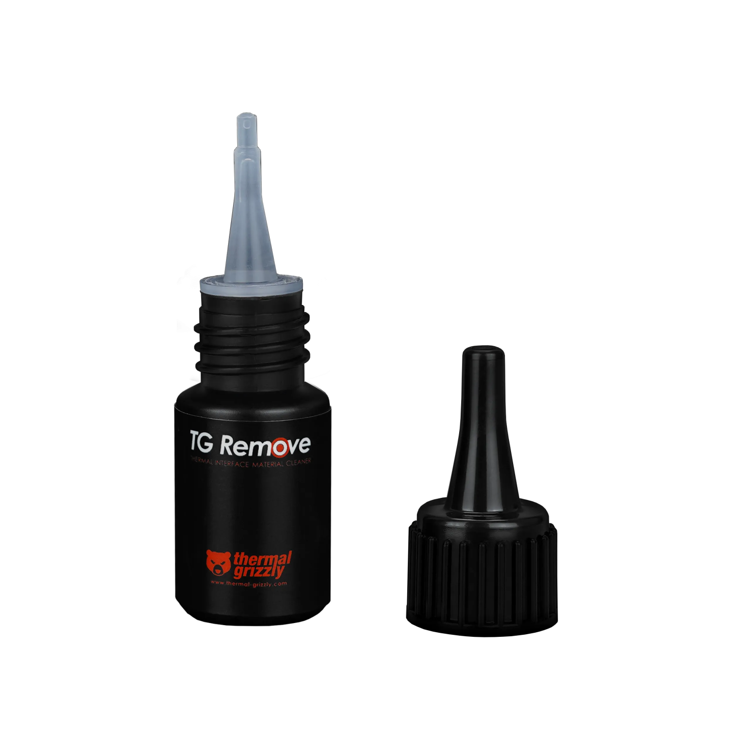 Thermal Grizzly TG Remove – nettoyant nano à base d'acétone