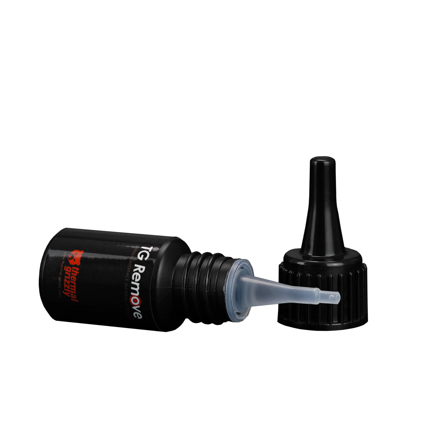 Thermal Grizzly TG Remove – nettoyant nano à base d'acétone