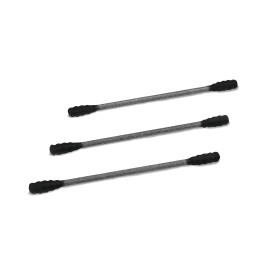 Thermal Grizzly TG Applicator – applicateurs métal liquide non pelucheux (x3)