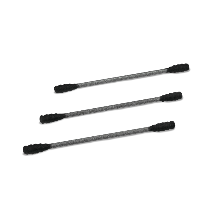 Thermal Grizzly TG Applicator – applicateurs métal liquide non pelucheux (x3)