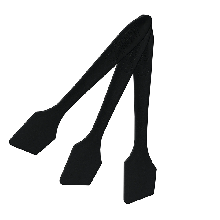 Thermal Grizzly TG Spatula – spatules plastique pour pâte thermique (x3)