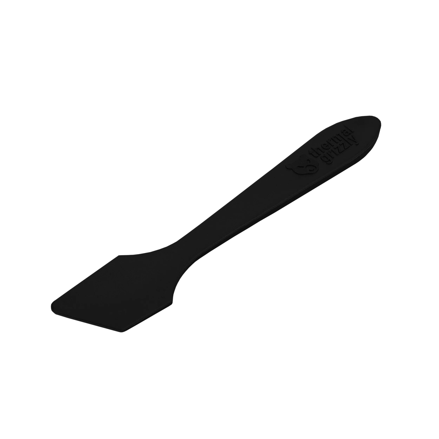 Thermal Grizzly TG Spatula – spatules plastique pour pâte thermique (x3)